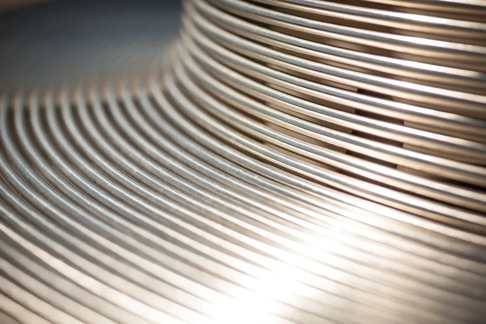 advancements in aluminium technology