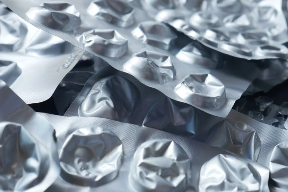 advancements in aluminum caps and closures