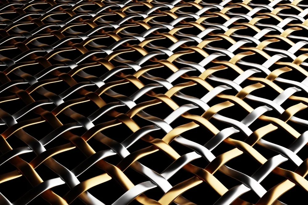 Aluminium Grating - A Lightweight Solution