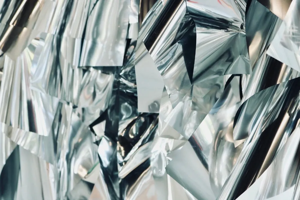 Aluminium Lightweight