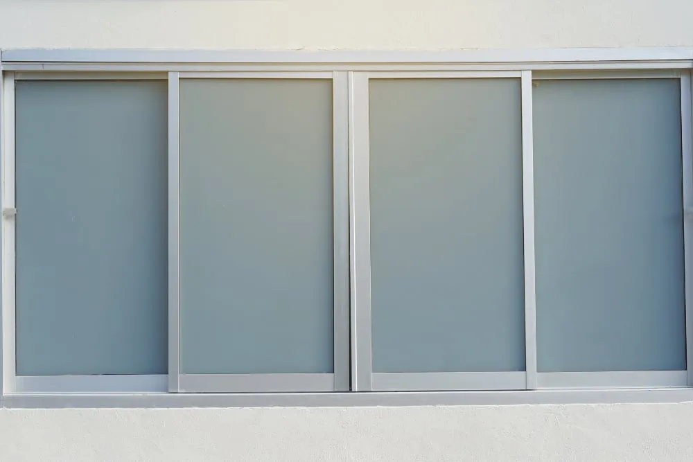 Aluminium Panels in Modern Architecture