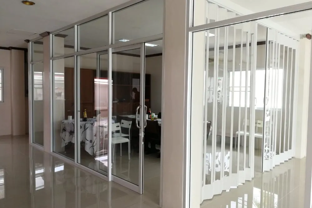 Aluminium: The Ideal Choice for Your Home