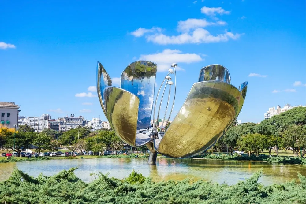Aluminium's in Art expression