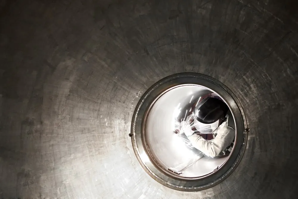 australian aluminium and the space industry today