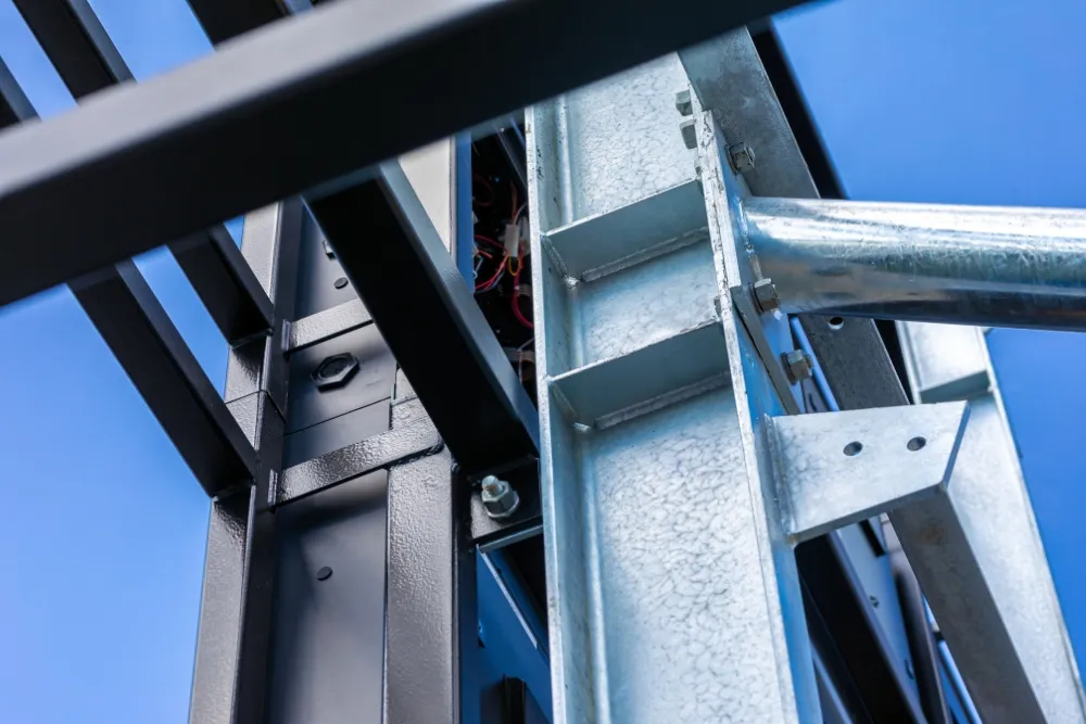 Benefits of Aluminium Fabrication