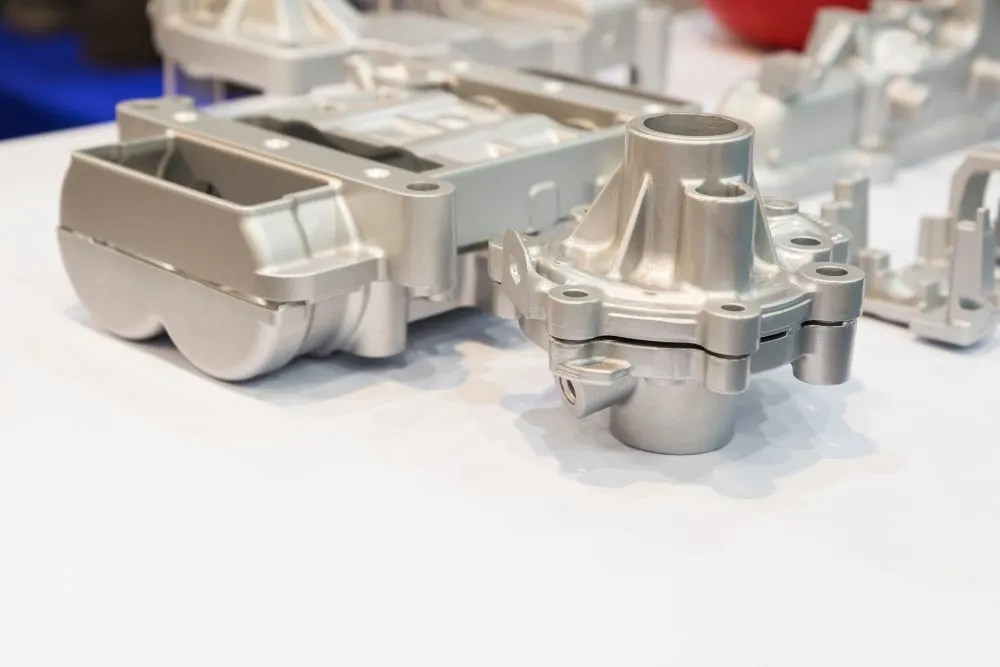 Benefits of Aluminium