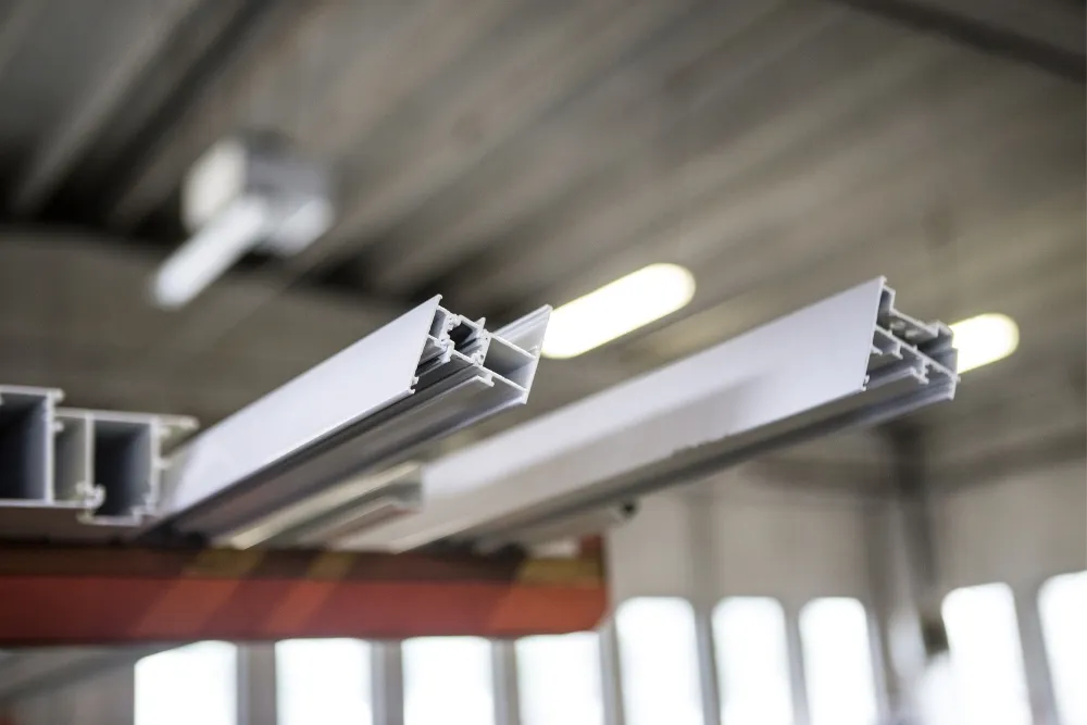 benefits of recycling aluminium
