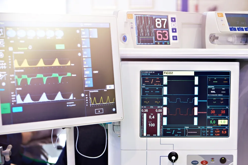 breaking barriers to australian aluminium's impact on medical technology