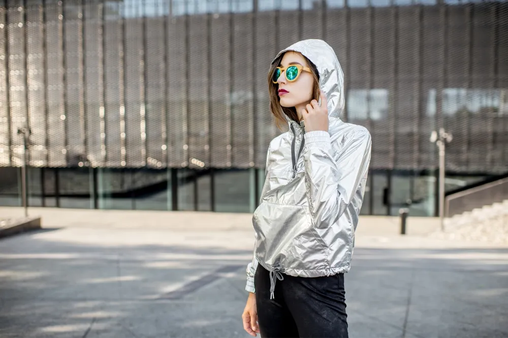 current state of australian aluminium products in fashion