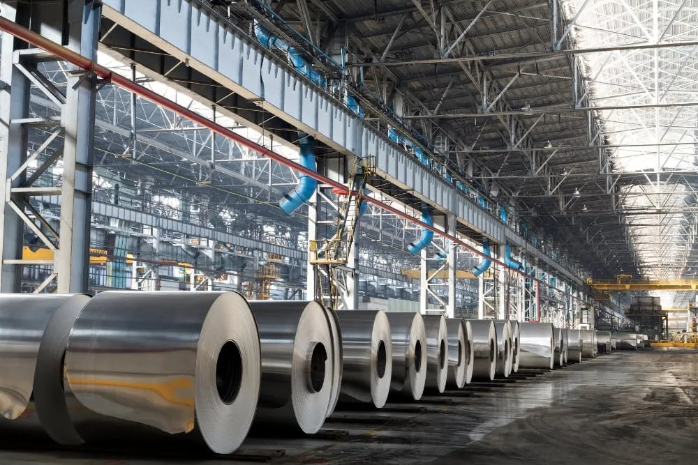custom aluminium solutions in australia