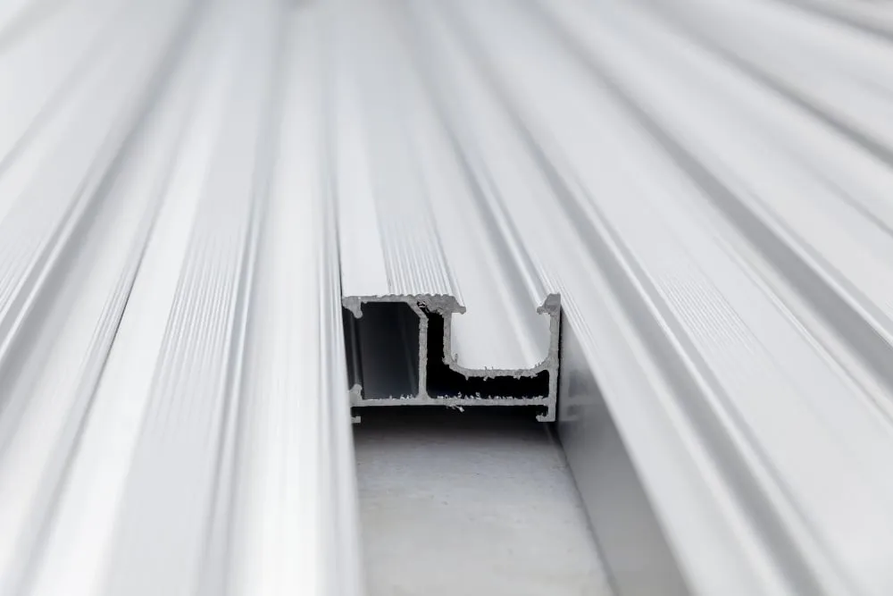 customisation solutions for automotive aluminium