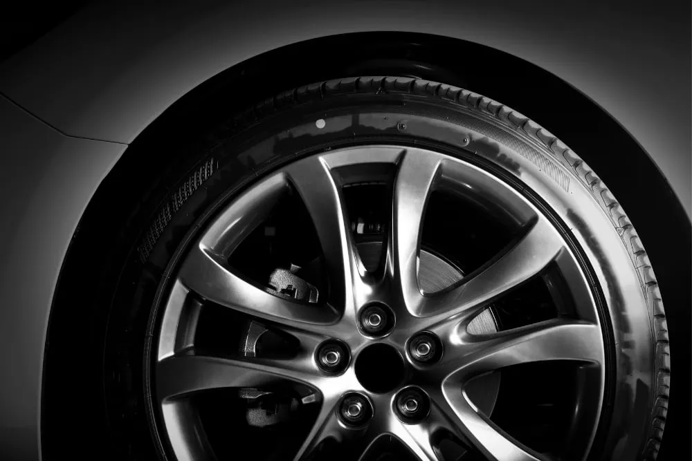 Design and Performance with Aluminium