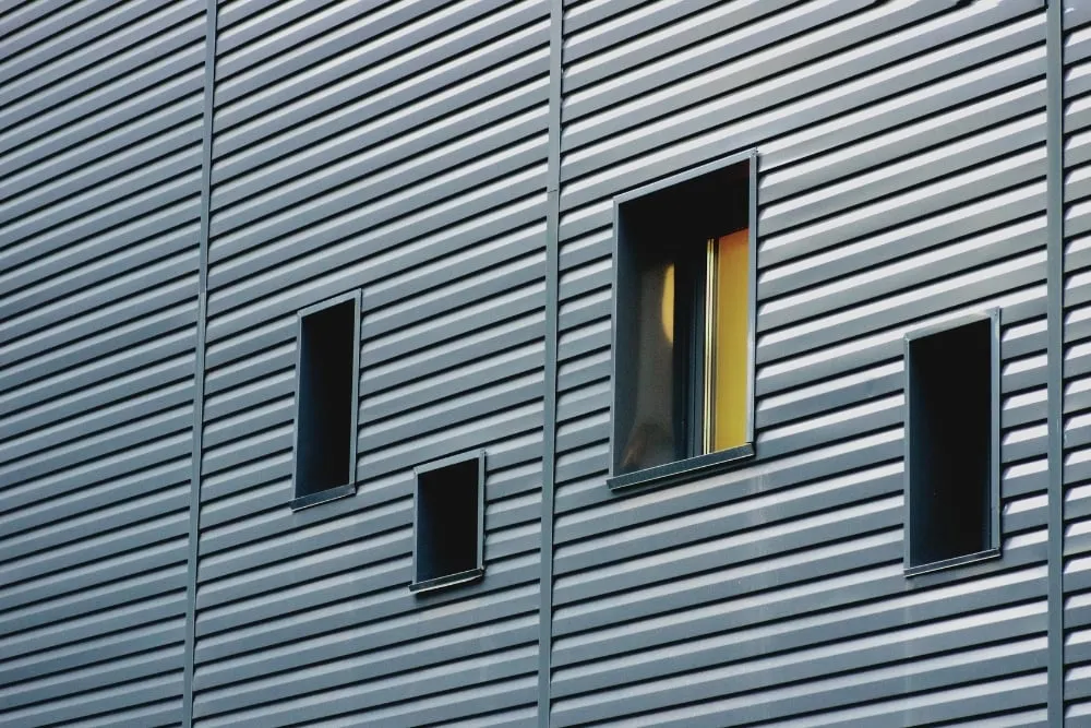Durability and Style with Aluminium Siding