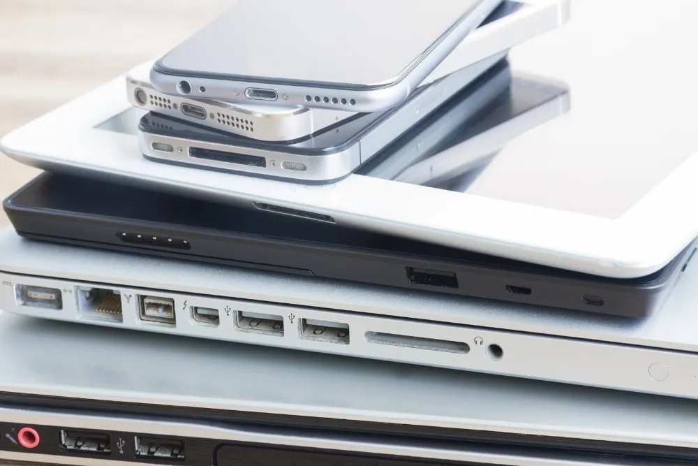electronic devices