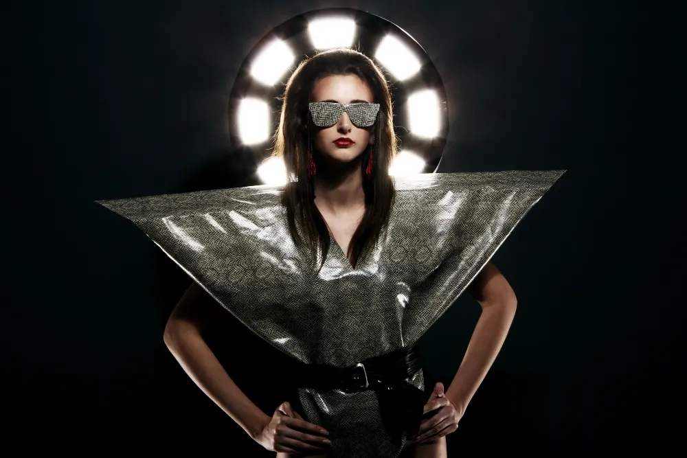evolution of australian aluminium in the fashion industry