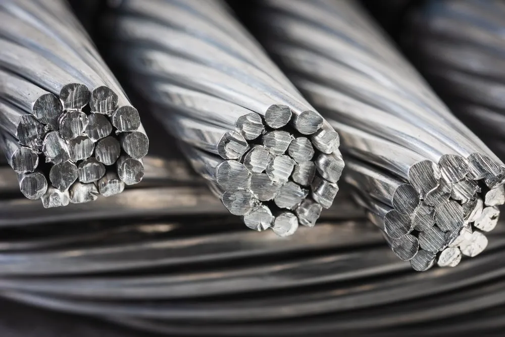 custom aluminium product