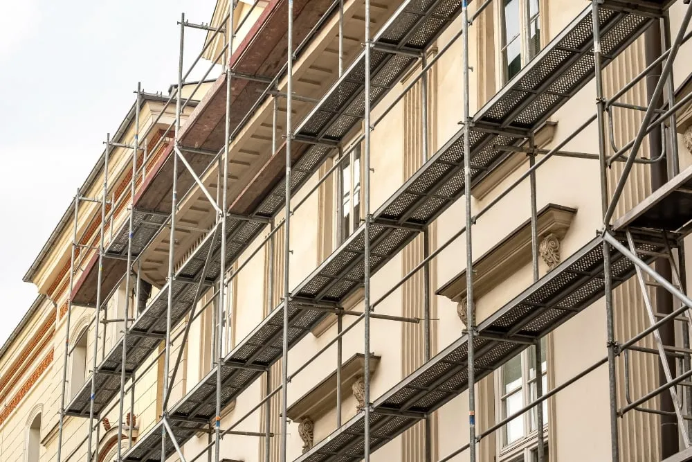 heritage restoration projects