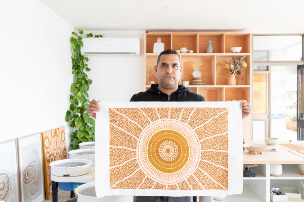 impact of aboriginal art 1
