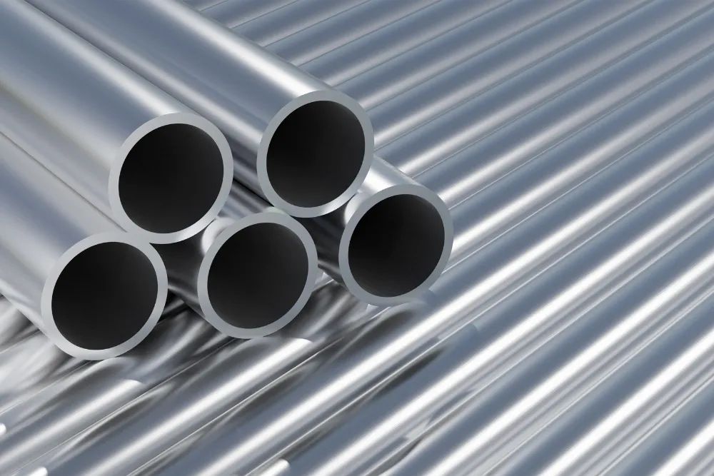 key factors in alloy selection
