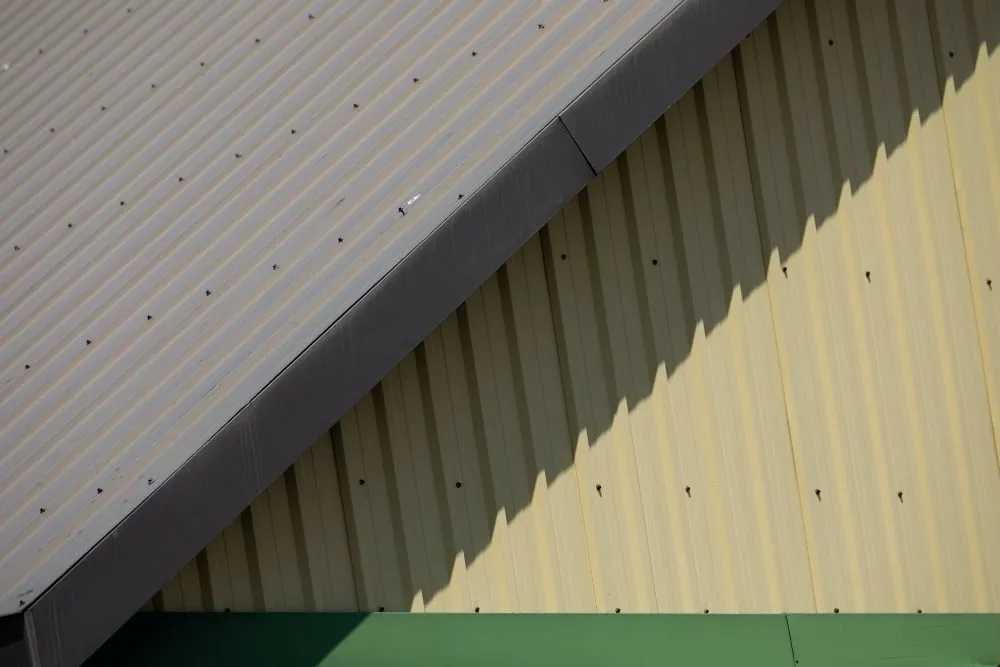 Low Maintenance Benefits of Aluminium Siding