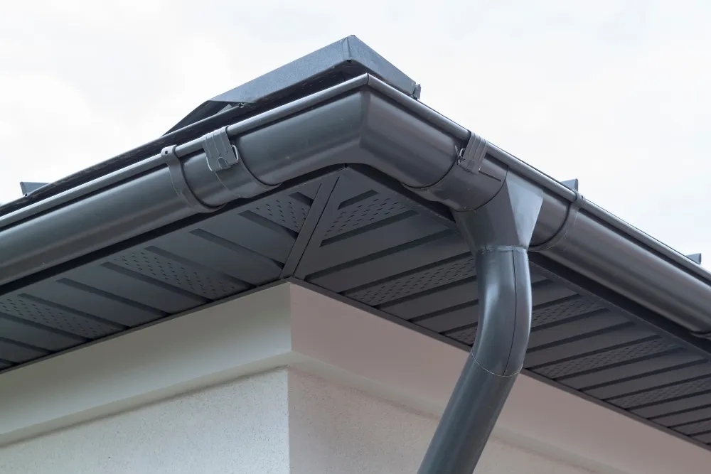 Maintenance Tips for Aluminium Gutters