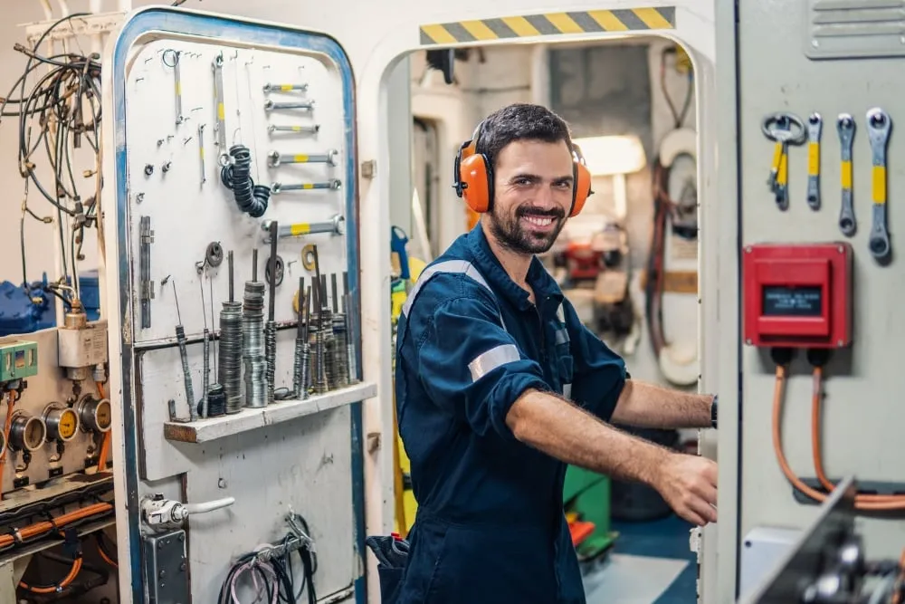 overview of the australian shipbuilding industry and its success