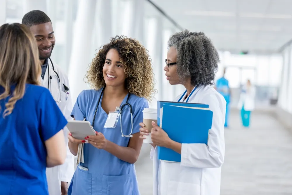 pioneering ai in australian healthcare