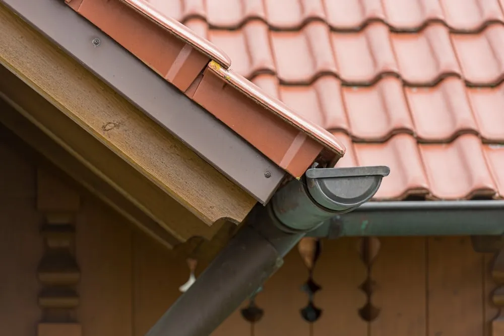 Protecting Your Home with Aluminium Gutters
