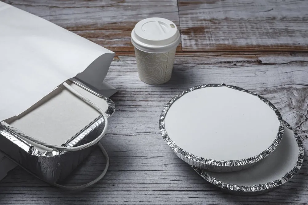 responsible sourcing of aluminium