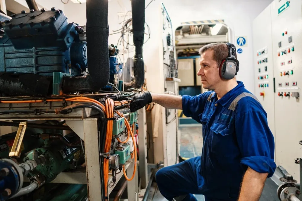 revolutionising shipbuilding with aussie aluminium in marine engineering