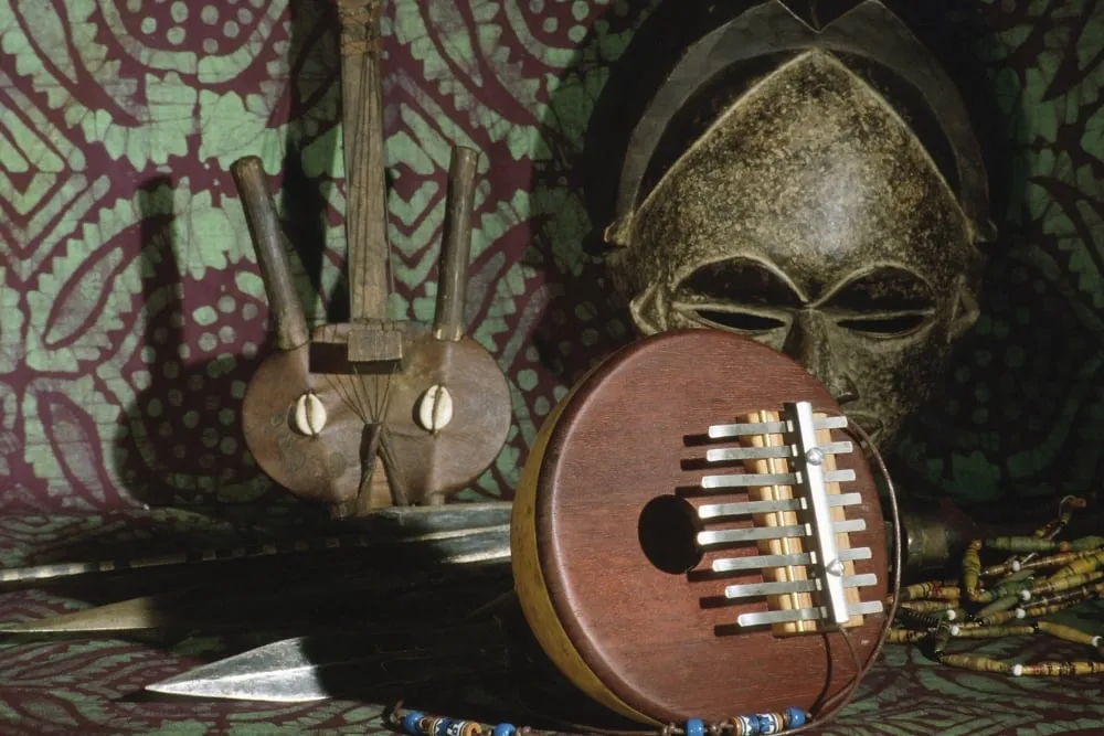 significance of aluminium artefacts in tracing history