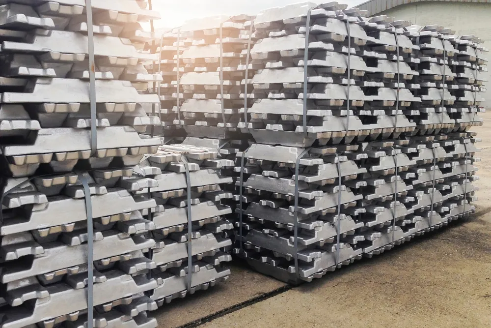 structural applications of aluminium for sustainability