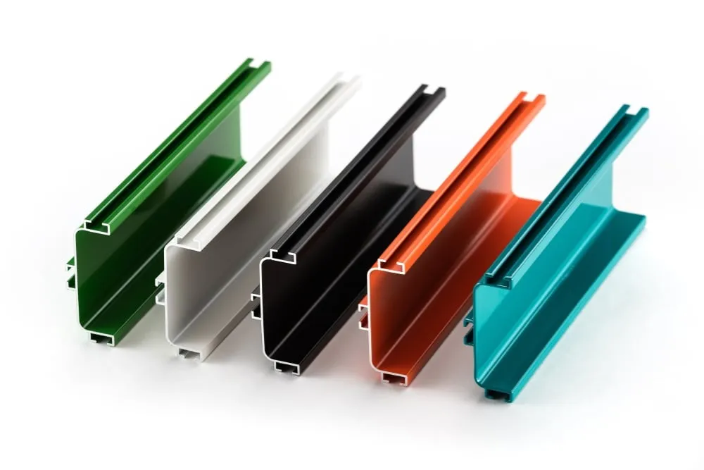 Aluminium, corrosion resistant