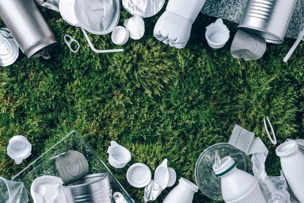 teaching children about sustainability