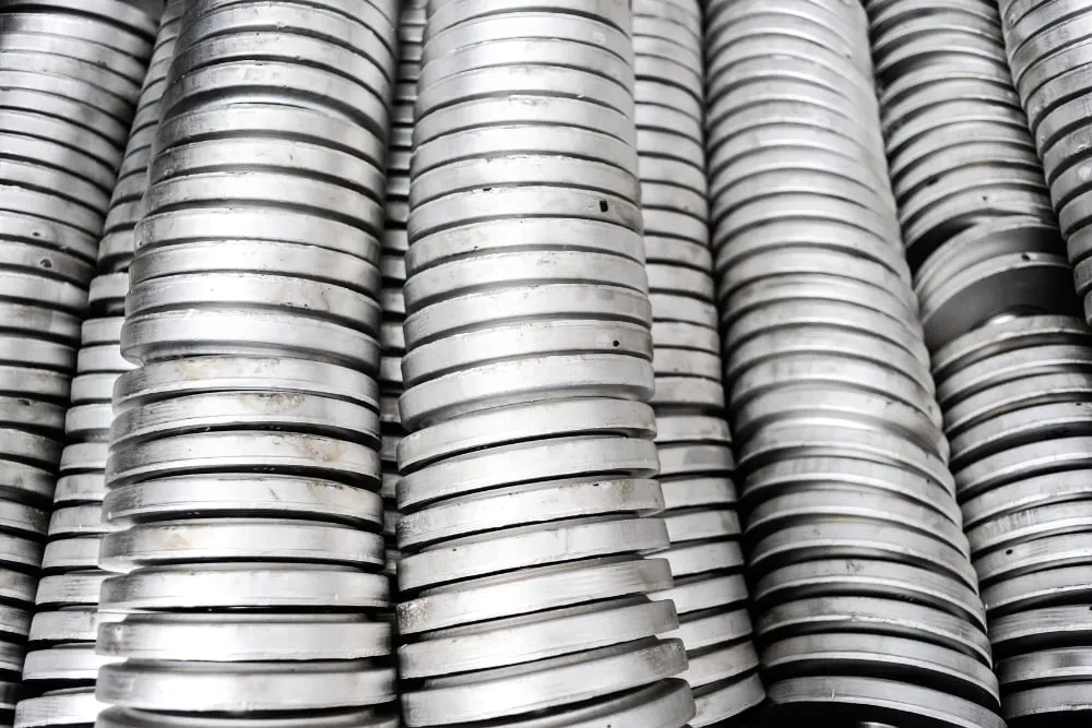 the aesthetics and contemporary design trends of aussie aluminium