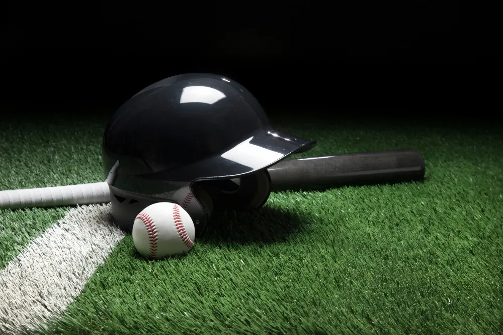 the evolution of sports equipment design