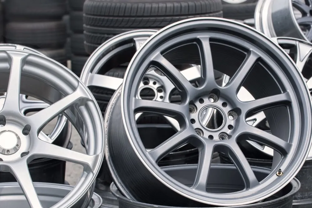 the impact of australian aluminium in the automotive industry