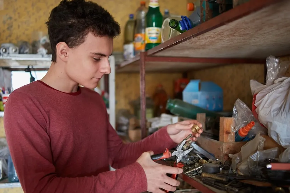 the importance of sustainability in diy projects