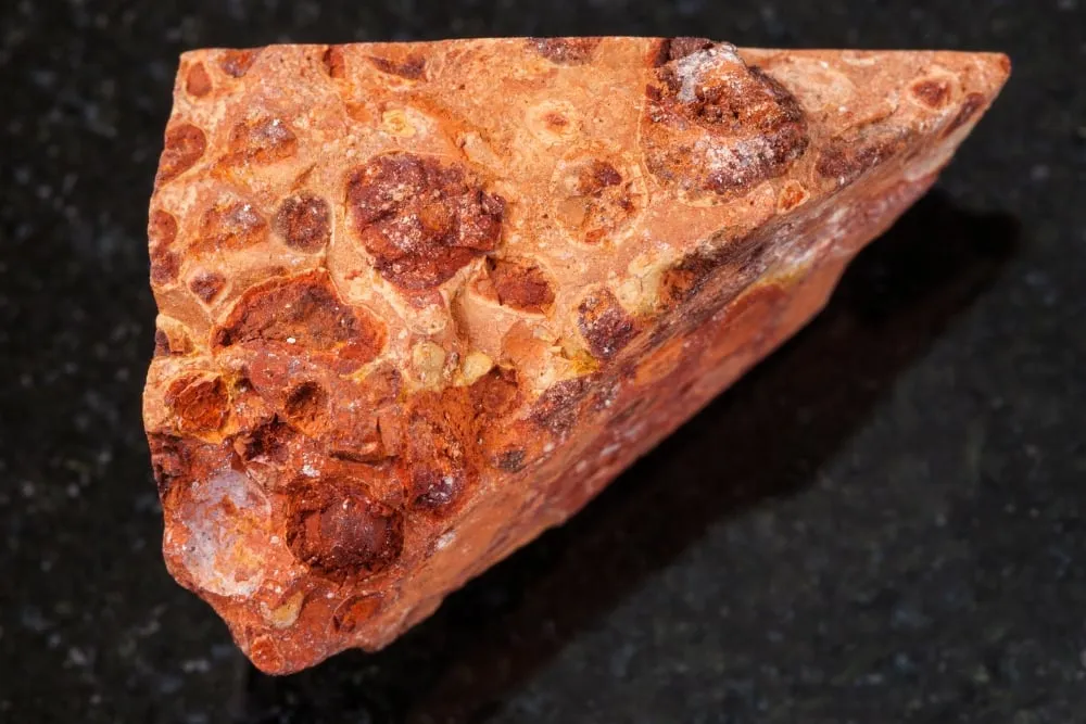 the process of extracting bauxite in australia