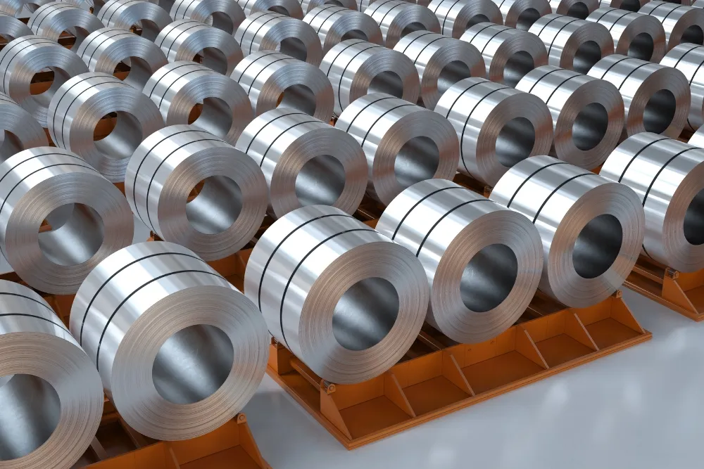 the role of aluminium alloys in sustainable development