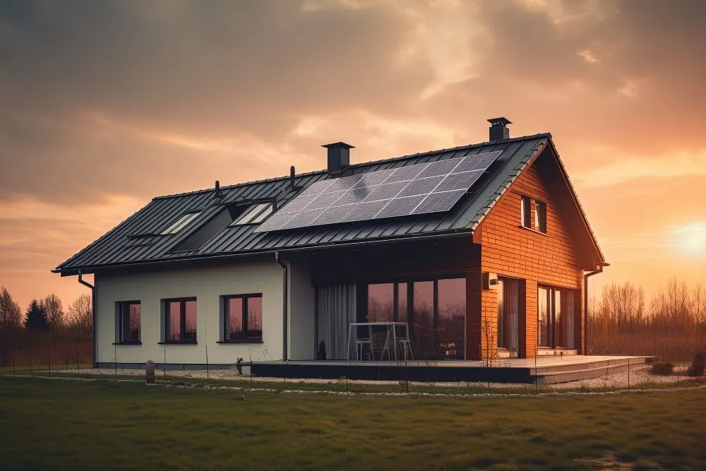 the role of aluminium in renewable energy