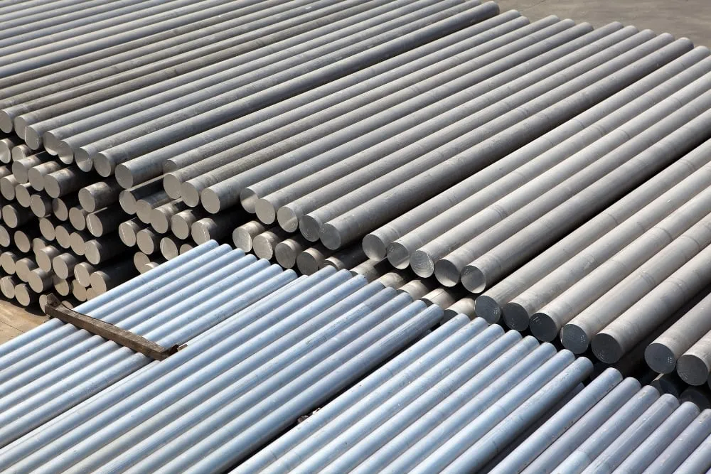 the significance of aluminium in australian design