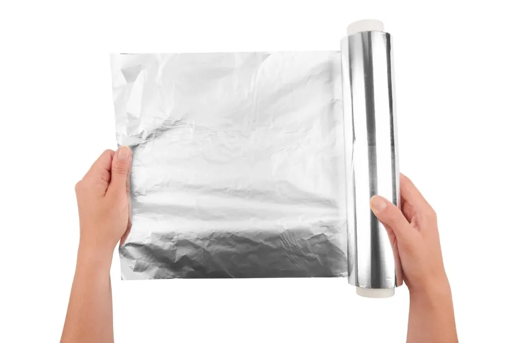 the versatility of aluminium in the food and beverage industry