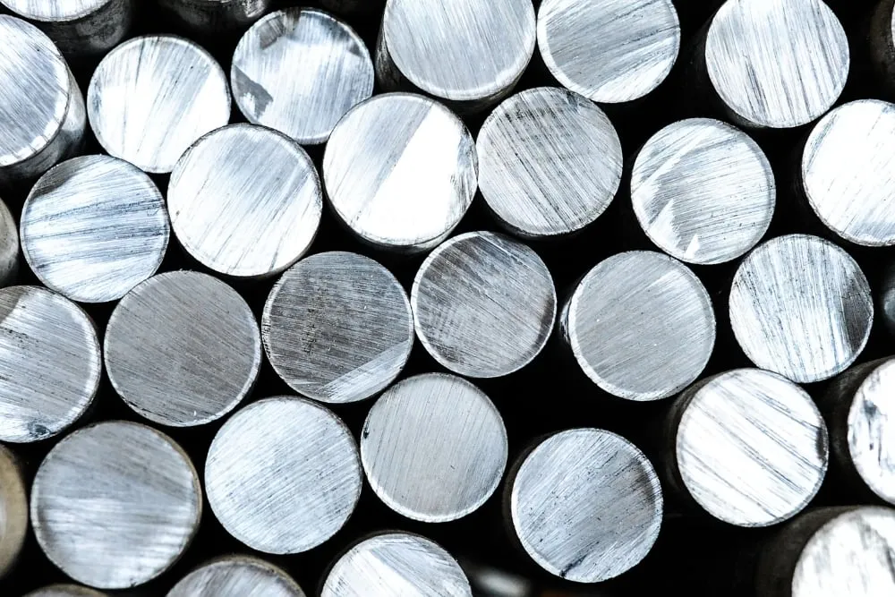 the versatility of australian aluminium in renewable energy