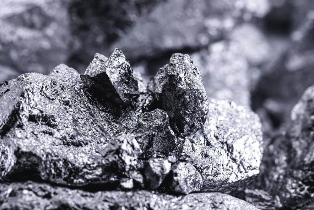 Understanding Aluminium Oxidation