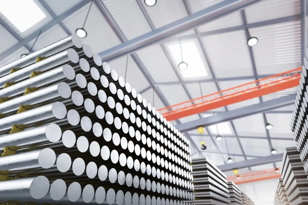 understanding the different grades of aluminium alloys