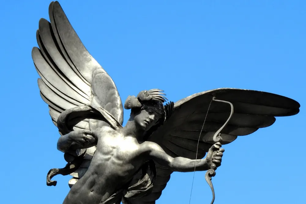 using aluminium for sculptures
