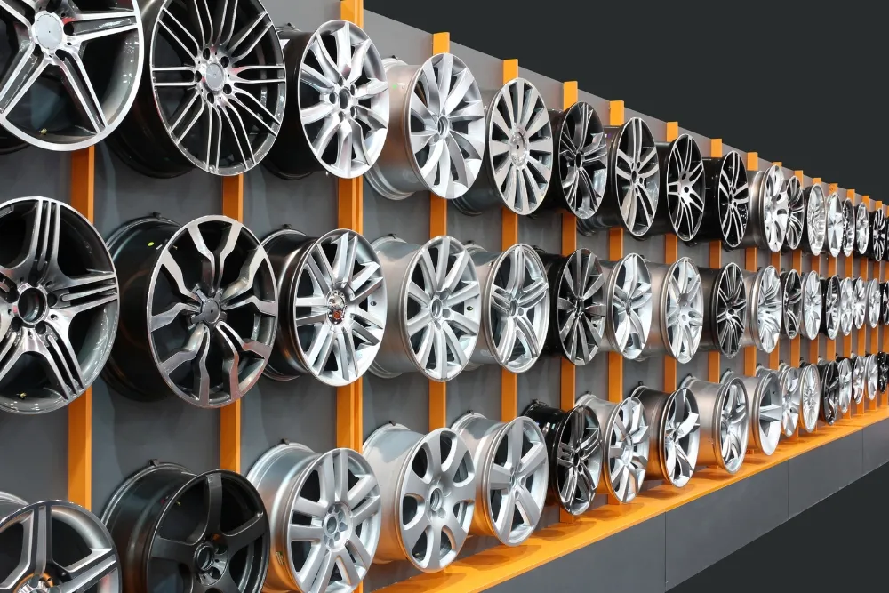 Aluminium in Transportation and Installation