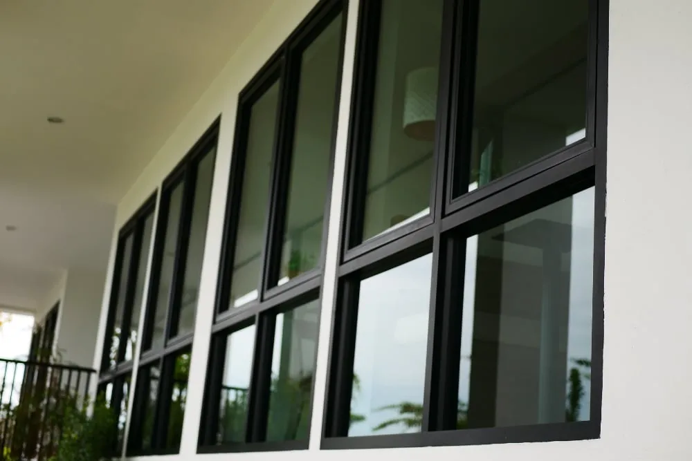 Wide range of applications of aluminium